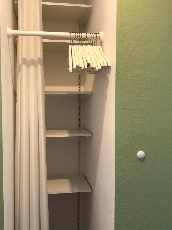 Ferienwohnung Ausguck Jever Exterior foto
